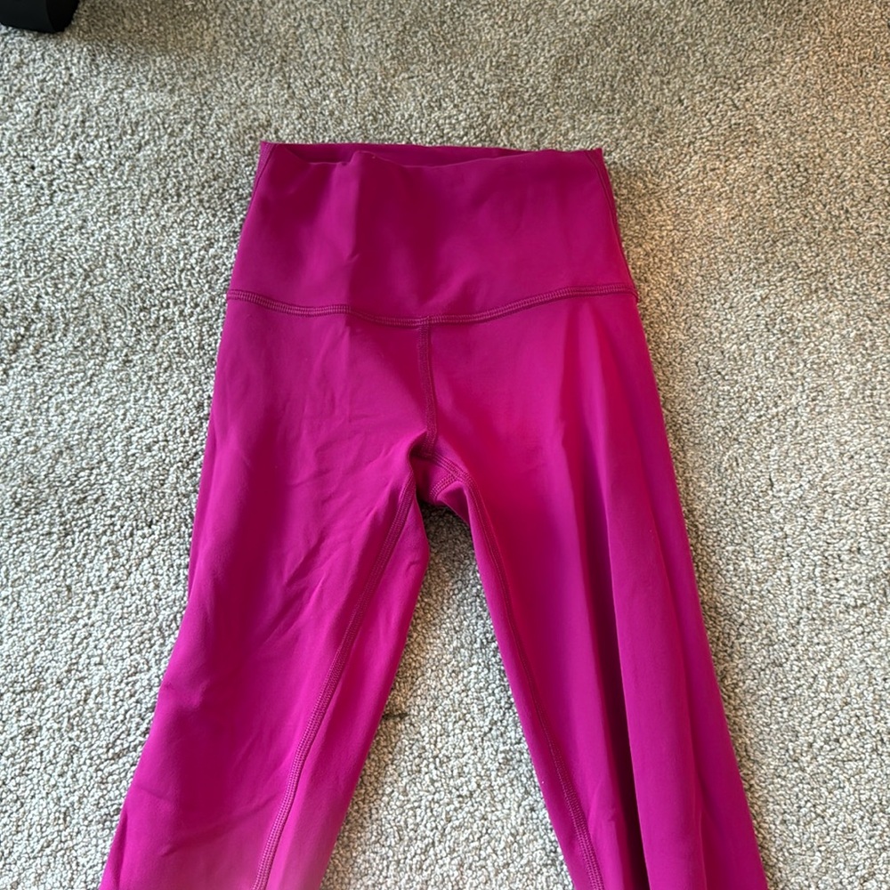 BARELY WORN, SIZE 0, RARE COLOR